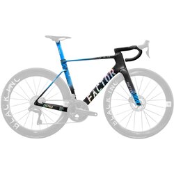 Factor Bikes Ostro VAM - Premium Package