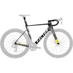 Factor Bikes OSTRO VAM - Premium package