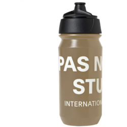 Pas Normal Logo Bidon