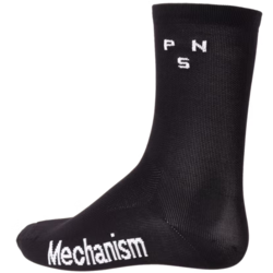 Pas Normal Mechanism Socks