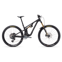Yeti Cycles SB140 C3 GX Transmission w/ Fox Factory