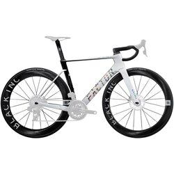 Factor Bikes OSTRO VAM - Premium Package w/ Wheels
