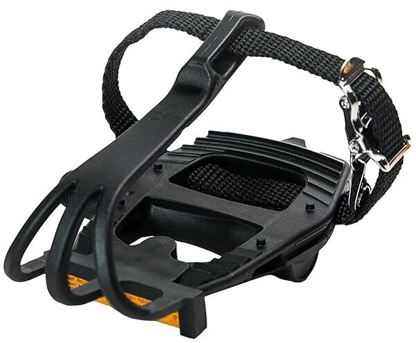 Retrospec Road Bike Pedal and Cage - Engine 9 Cycles | Philadelphia, PA ...
