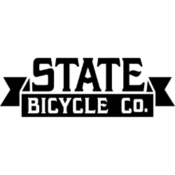 State Bicycle Co. logo