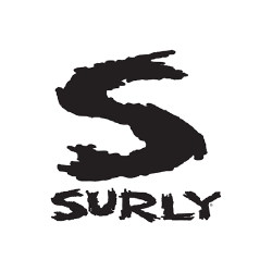 Surly logo