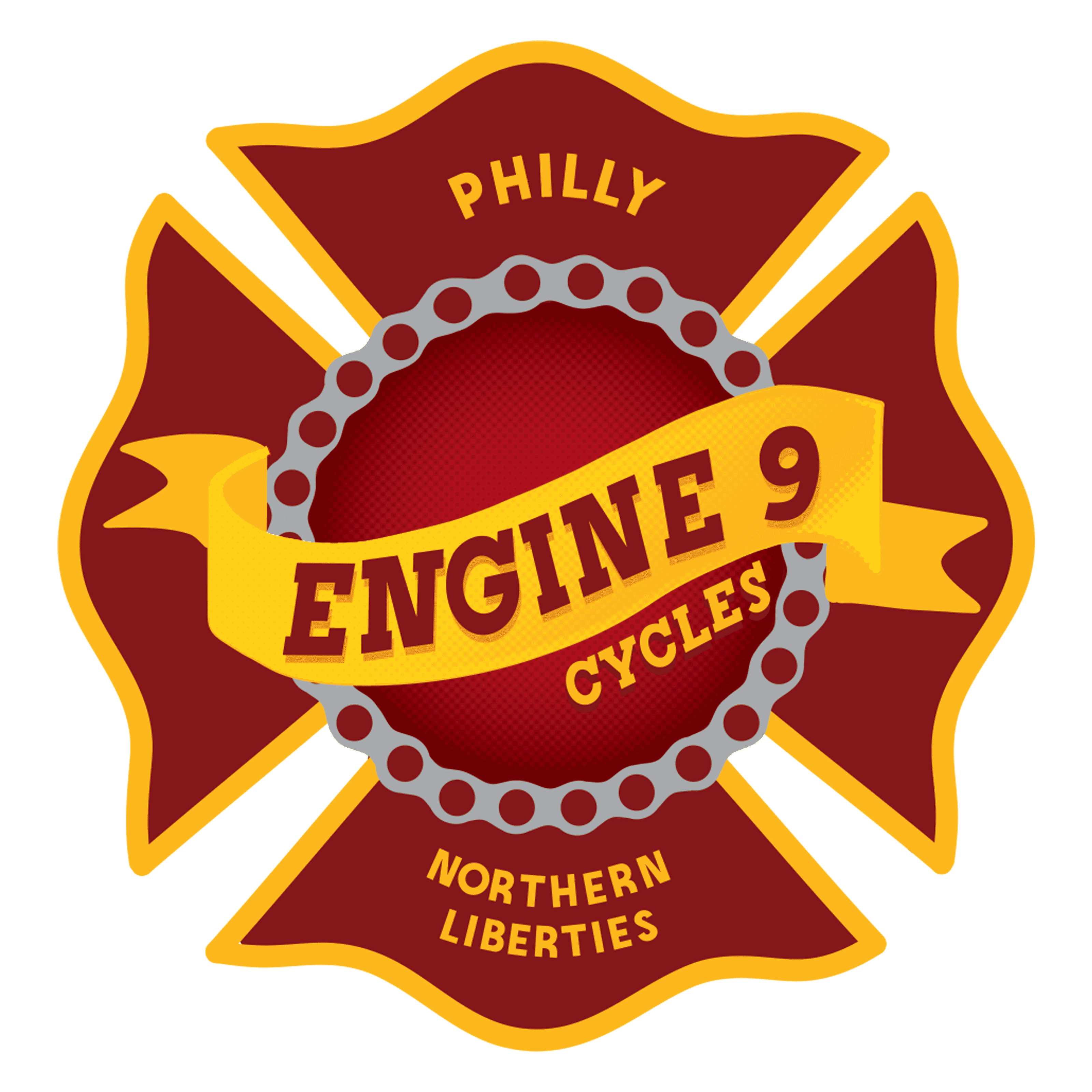 Engine 9 Cycles Home Page