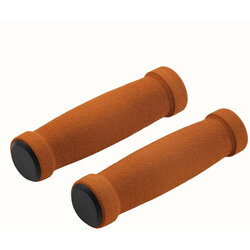 Retrospec Chatham Cruiser Foam Bike Grips 
