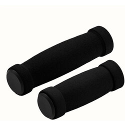 Retrospec Chatham Cruiser Foam Bike Grips - Multi Spd