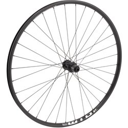 Wheel Master 700C Alloy Gravel Disc Double Wall