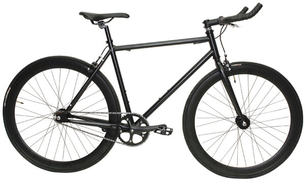 DCO Fixie Bullhorn bars