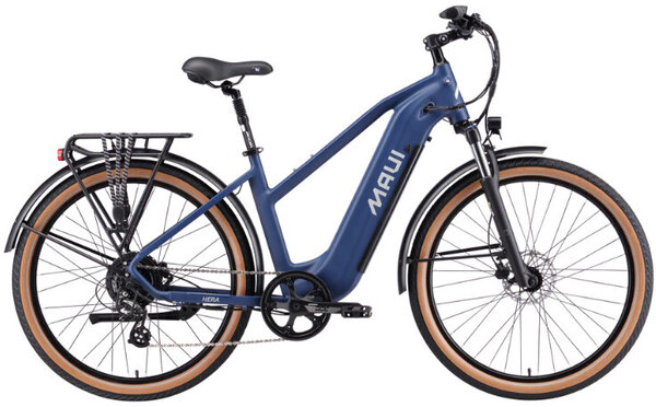 Maui Electric Bikes Hera