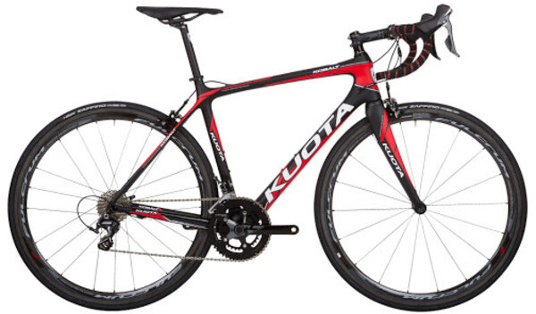 Kuota Kobalt Carbon 105