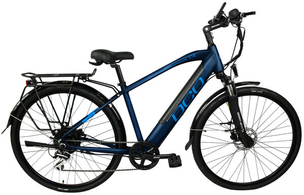 DCO LTR E-Hybrid DCO LTR E-Hybrid