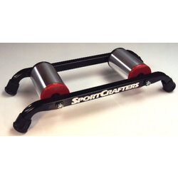 SportCrafters Double Overdrive Trike Trainer MR120