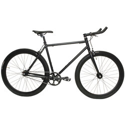 DCO Fixie Bullhorn bars