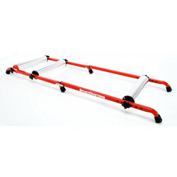 SportCrafters Overdrive Rollers with Resistance