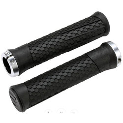 BBB Python Lock Grips