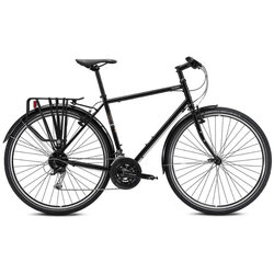 Fuji Touring LTD