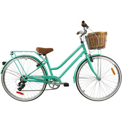 DCO Urban Retro Step Thru