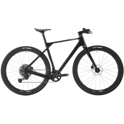 SAVA Racing Bikes Voyager Gravel