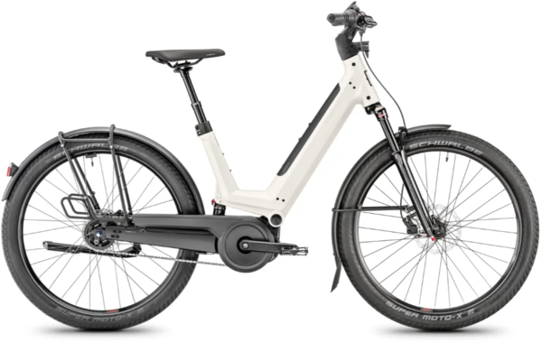 Moustache J.on Nexus