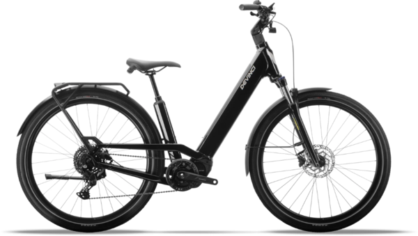 Devinci E-Griffin Step-Thru EP6 540Wh