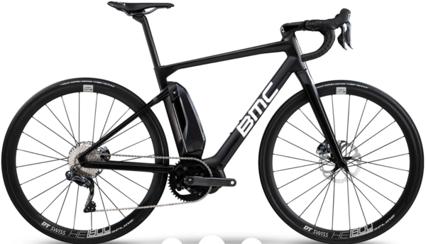 BMC Alpenchallenge AMP Road One