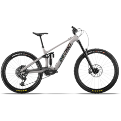 Mountain - Goldstream Bicycles | Victoria, BC