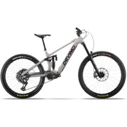 Devinci E-Spartan Lite Eagle 90 12s
