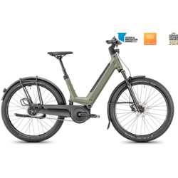 Moustache J.on Belt Nexus