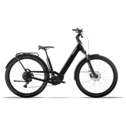 Devinci E-Griffin Step-Thru EP6 540Wh