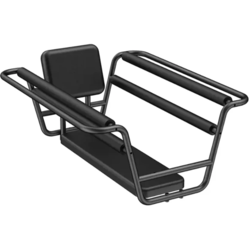 Letrigo Minivan Cargo Passenger Kit