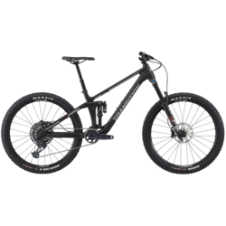 Transition Scout Alloy GX