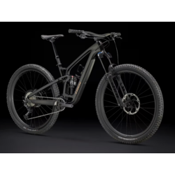 Trek 2025 Trek Fuel EX 9.8 XT Gen 6 Deep Smoke ML (DEMO)