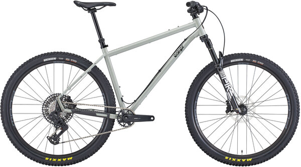 Esker Cycles Hayduke Complete