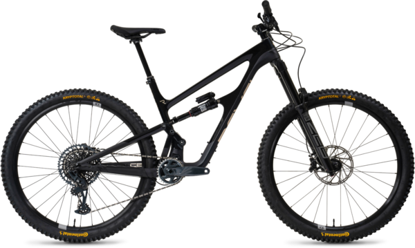 Revel Bikes Rail GX 29 - Size Large Revel Bikes Rail GX 29 - Size Large