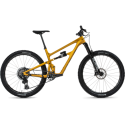 Revel Bikes Rascal V2 GX - Size Large