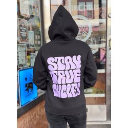 Stay True Cycles STC Wiggle Pullover