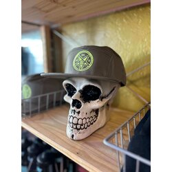 Stay True Cycles STC 5-Panel Hat