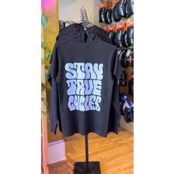 Stay True Cycles STC Wiggle Tee