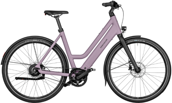 Riese & Muller Culture Mixte Vario 50cm Blossom