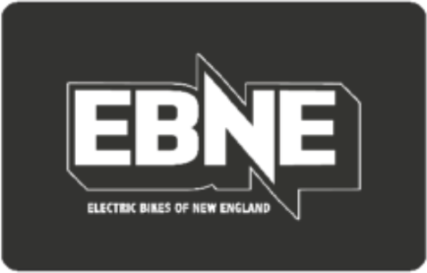 Electric Bikes of New England Gift Card