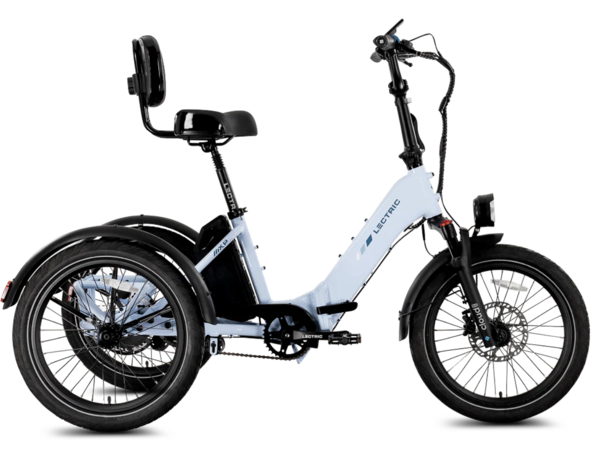 Lectric XP Trike2 500w Etrike