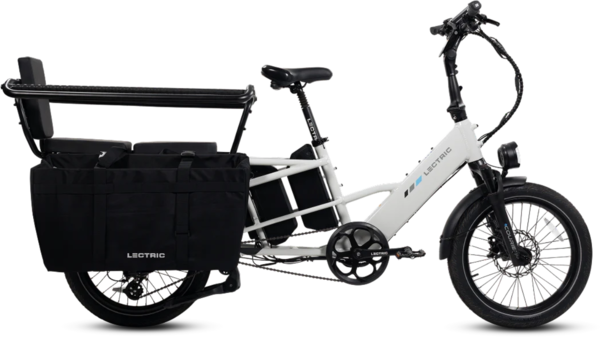 Lectric XPedition2 Dual-Battery Ebike