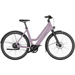 Riese & Muller Culture Mixte Vario 50cm Blossom