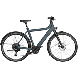 Riese & Muller Culture Touring 56cm Denim