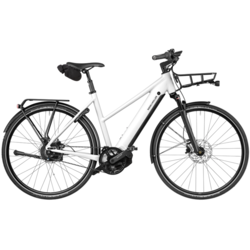 Riese & Muller Roadster Mixte SMART 45cm White