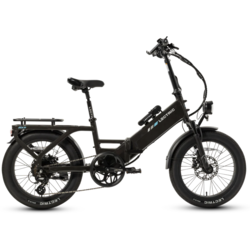 Lectric XP4 750 Step Through Ebike