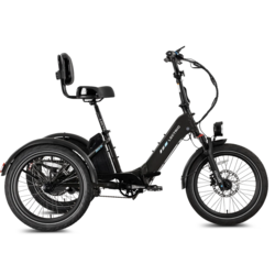 Lectric XP Trike2 500w Etrike