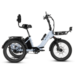 Lectric XP Trike2 750w Etrike